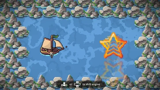 Sloop screenshot 4
