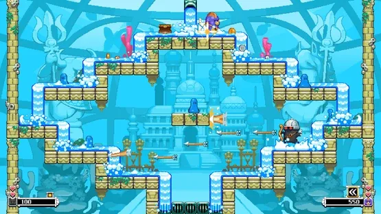 Twin Shot Deluxe screenshot 13