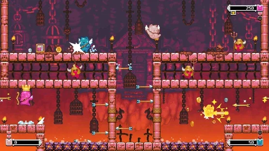 Twin Shot Deluxe screenshot 14