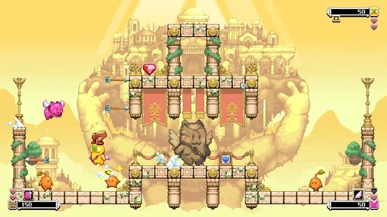 Twin Shot Deluxe screenshot 16