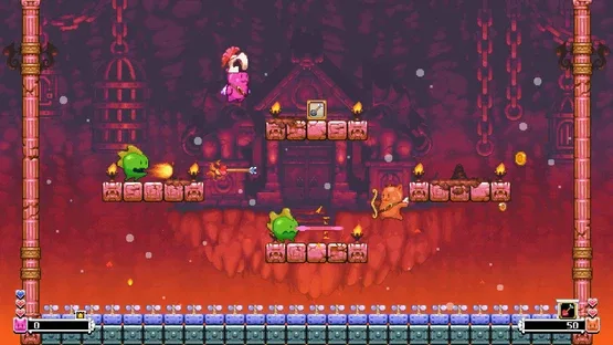 Twin Shot Deluxe screenshot 17