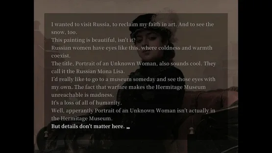 Sister Other Paranoia screenshot 8