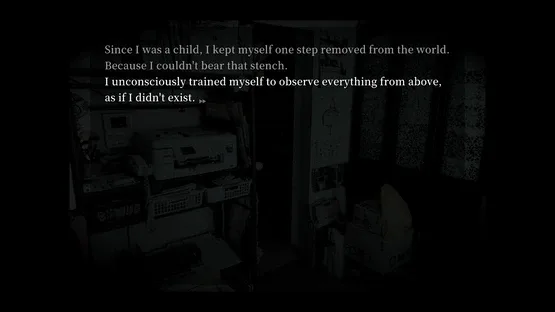 Sister Other Paranoia screenshot 10