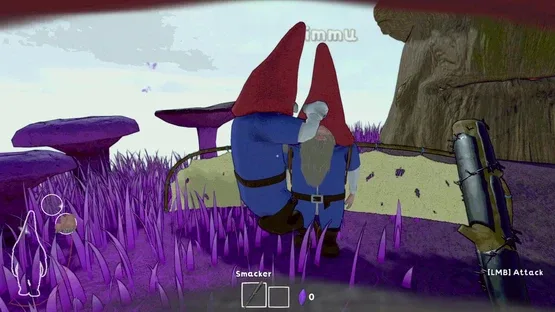 Burglin' Gnomes screenshot 9