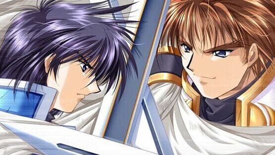 Castle Fantasia: Seima Taisen screenshot 2