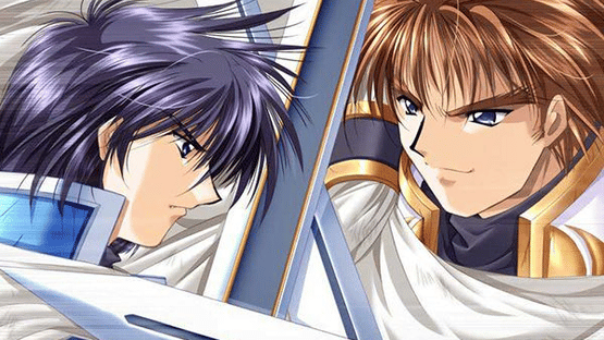 Castle Fantasia: Seima Taisen Screenshot