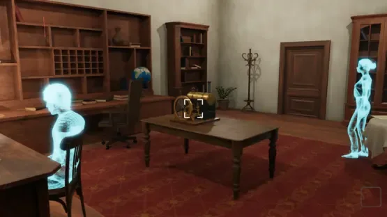 Wrongly Accused screenshot 1