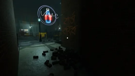 Wrongly Accused screenshot 3