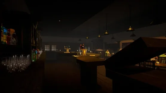 Silent Spirits screenshot 2