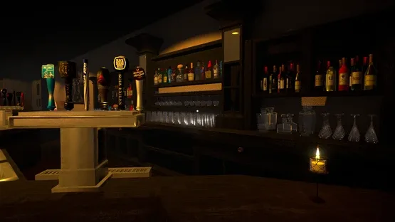 Silent Spirits screenshot 3