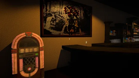 Silent Spirits screenshot 4