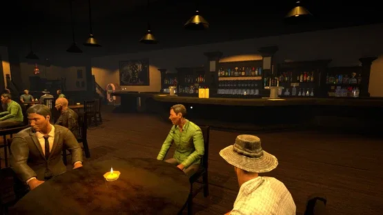 Silent Spirits screenshot 5