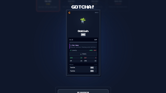 PokAidle: The Everfall Chronicles Screenshot