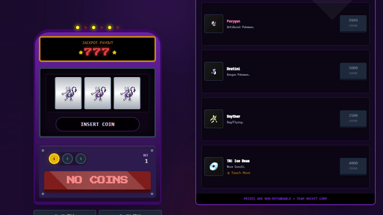 PokAidle: The Everfall Chronicles Screenshot