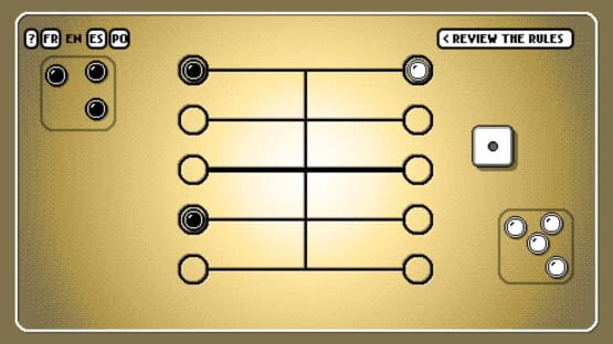 Pente Grammai screenshot 1