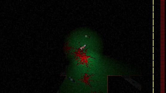 Left 4k Dead screenshot 4