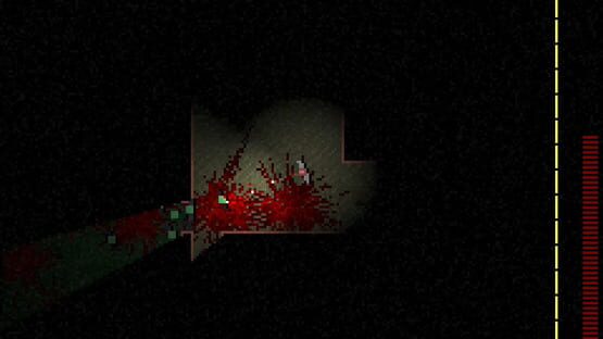 Left 4k Dead 2 screenshot 3