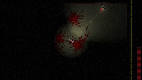 Left 4k Dead 2 screenshot 4