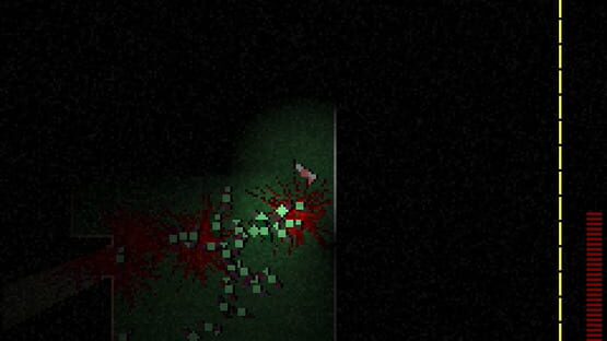 Left 4k Dead 2 screenshot 5