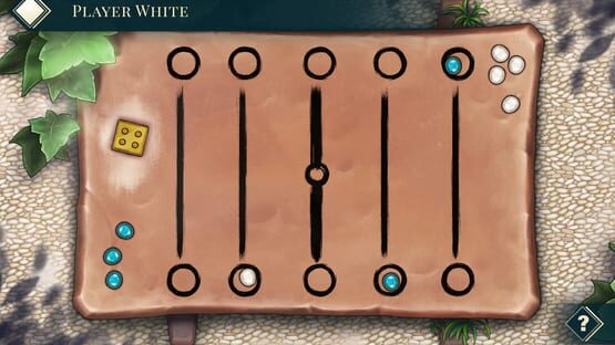 Pente Grammai screenshot 1