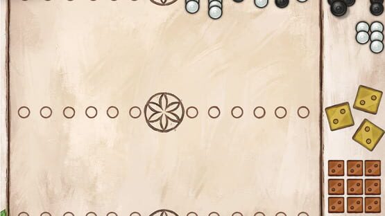 XII Scripta/Alea screenshot 2