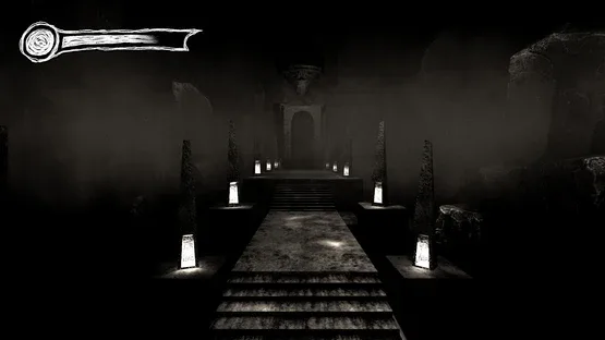 Scission screenshot 4
