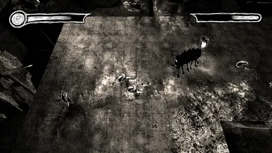 Scission screenshot 5