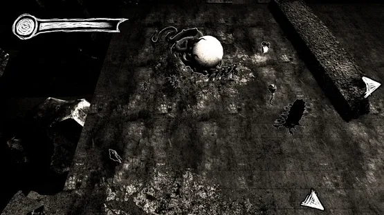 Scission screenshot 7