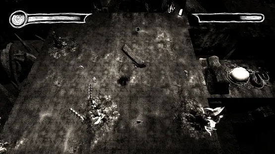 Scission screenshot 9