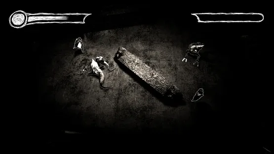 Scission screenshot 10