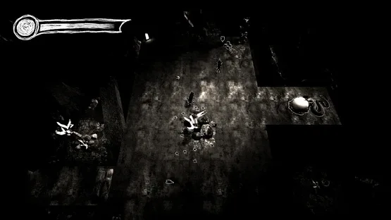 Scission screenshot 11