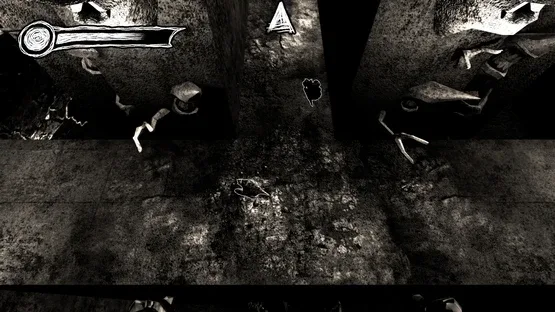 Scission screenshot 2