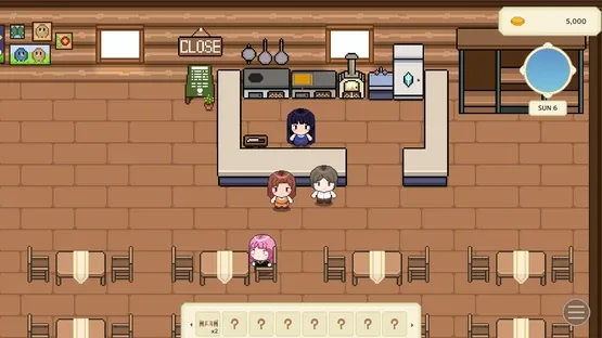 Penniless Chef screenshot 1