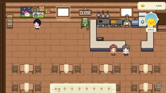 Penniless Chef screenshot 2