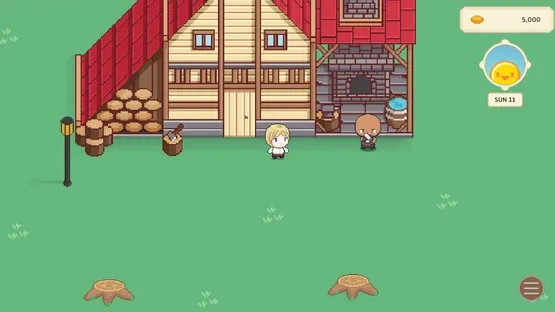 Penniless Chef screenshot 4