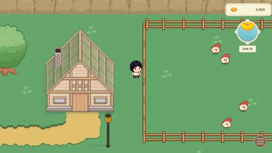Penniless Chef screenshot 6