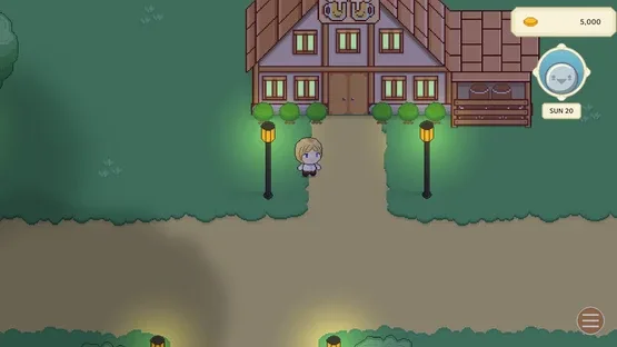 Penniless Chef screenshot 8