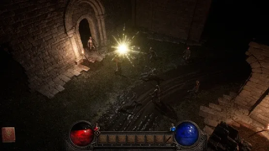 Martyr screenshot 1