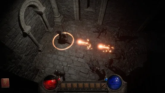 Martyr screenshot 2