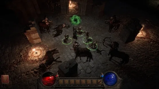 Martyr screenshot 3