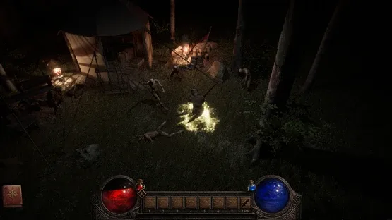 Martyr screenshot 4