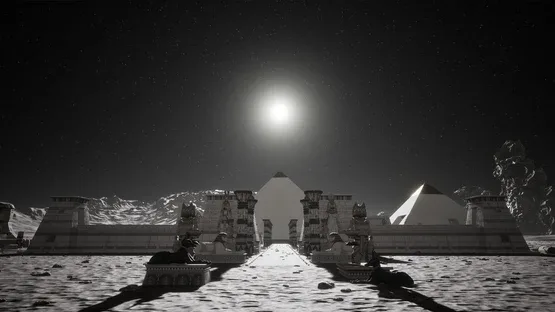 Moon Crashers screenshot 3