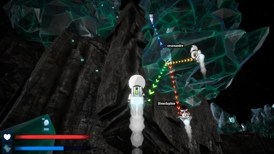Moon Crashers screenshot 4
