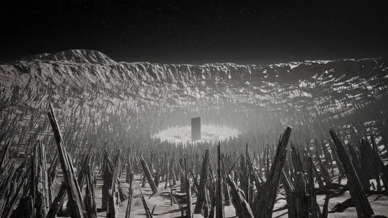 Moon Crashers screenshot 2