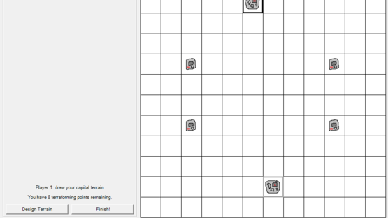 Intelligent Destruction Screenshot