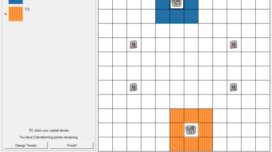 Intelligent Destruction Screenshot