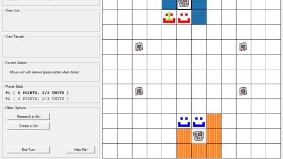 Intelligent Destruction screenshot 4