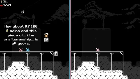 Seeing Double screenshot 7