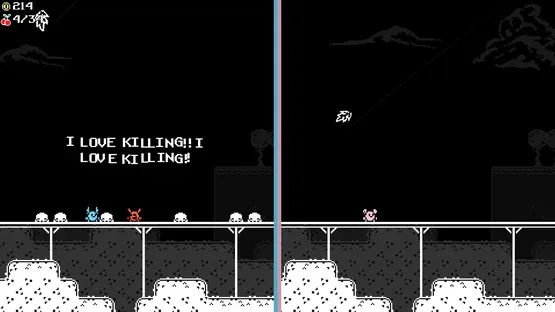 Seeing Double screenshot 9
