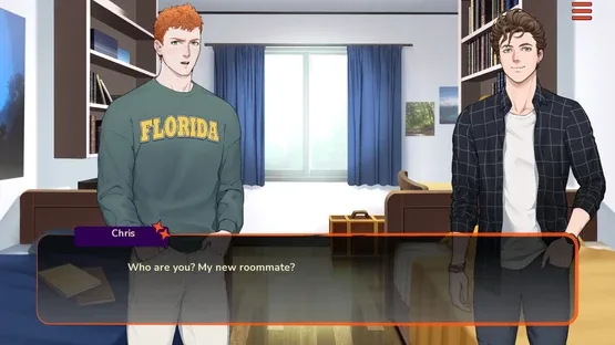 Campus Confidential screenshot 2
